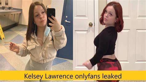 kelsy lawrence porn|Kelsey Lawrence Onlyfans Leak .